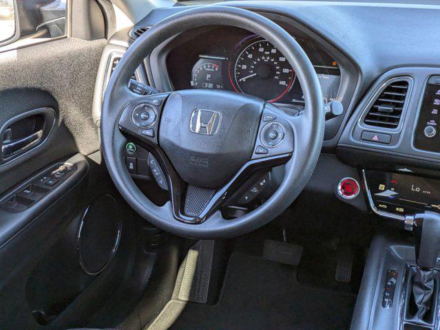 used 2019 Honda HR-V car, priced at $18,991