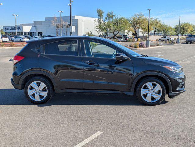 used 2019 Honda HR-V car, priced at $18,991