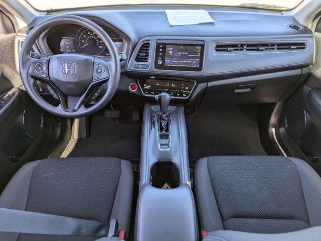 used 2019 Honda HR-V car, priced at $18,991