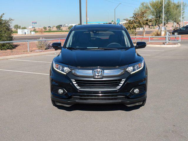 used 2019 Honda HR-V car, priced at $18,991