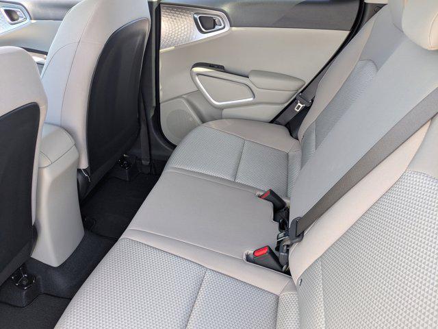 new 2025 Kia Soul car, priced at $21,509