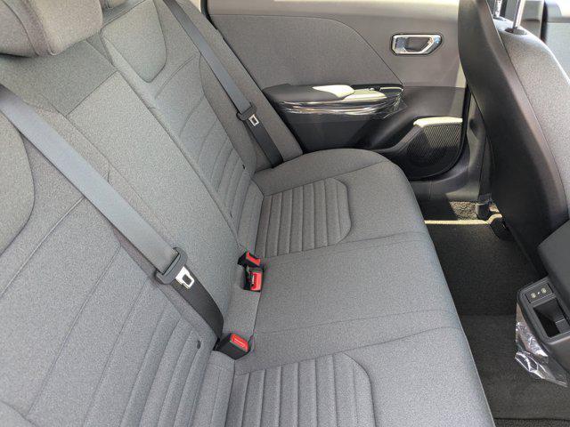 new 2025 Kia K4 car, priced at $24,410