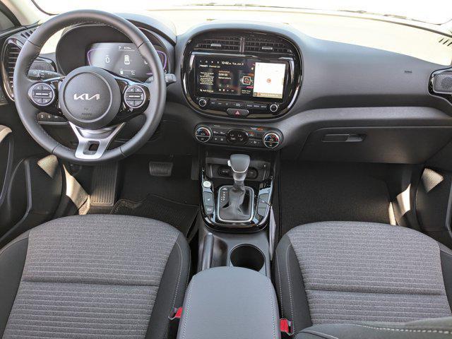 new 2025 Kia Soul car, priced at $26,138