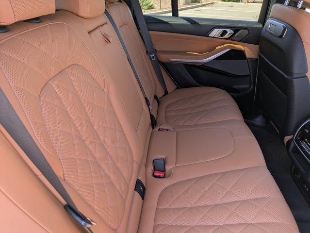 used 2024 BMW X5 PHEV car, priced at $71,994