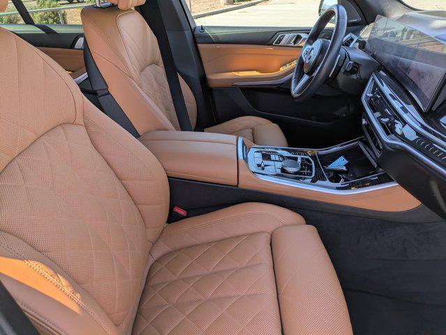 used 2024 BMW X5 PHEV car, priced at $71,994