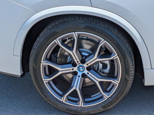 used 2024 BMW X5 PHEV car, priced at $73,897