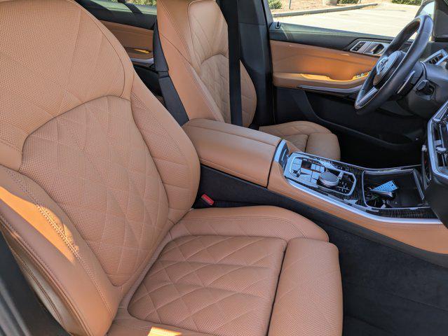 used 2024 BMW X5 PHEV car, priced at $71,994