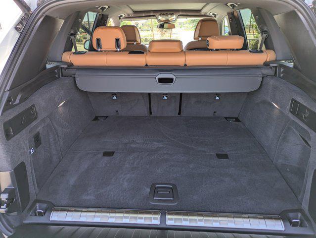 used 2024 BMW X5 PHEV car, priced at $71,994