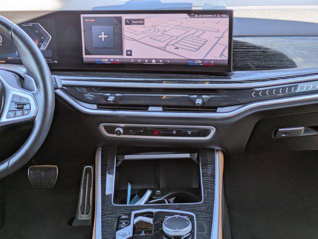 used 2024 BMW X5 PHEV car, priced at $71,994