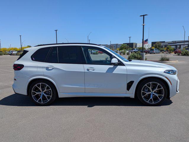 used 2024 BMW X5 PHEV car, priced at $71,994