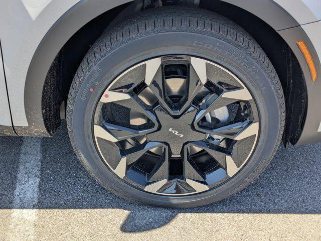 new 2025 Kia Sorento car, priced at $38,546
