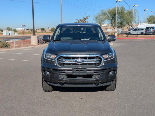 used 2020 Ford Ranger car, priced at $23,074