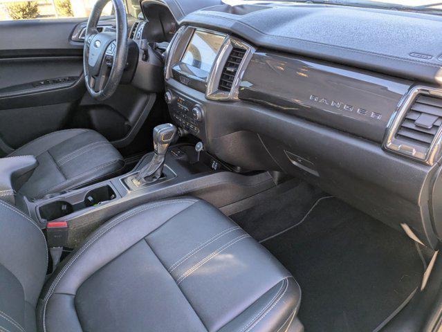 used 2020 Ford Ranger car, priced at $23,074