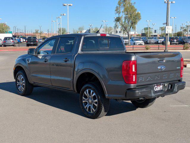 used 2020 Ford Ranger car, priced at $23,074