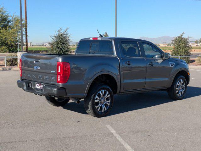 used 2020 Ford Ranger car, priced at $23,074