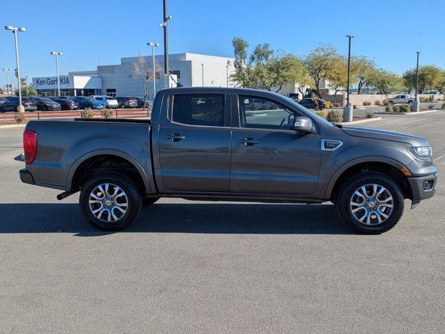 used 2020 Ford Ranger car, priced at $23,074