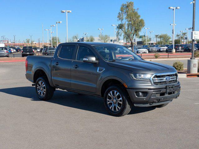 used 2020 Ford Ranger car, priced at $23,074