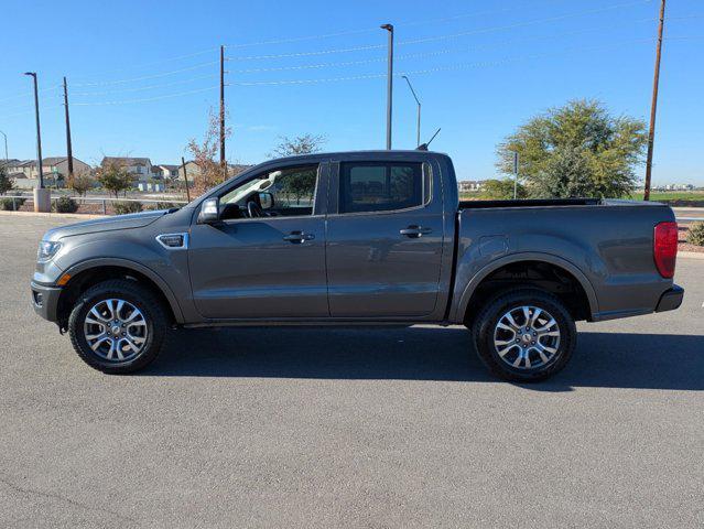 used 2020 Ford Ranger car, priced at $23,074