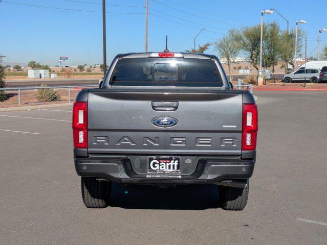 used 2020 Ford Ranger car, priced at $23,074