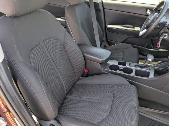 used 2020 Kia Optima car, priced at $14,798