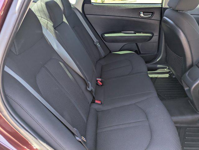 used 2020 Kia Optima car, priced at $14,798