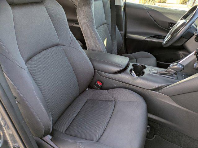 used 2021 Toyota Venza car, priced at $25,914