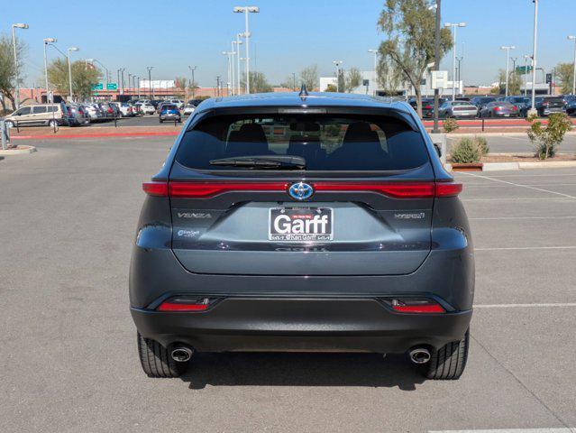 used 2021 Toyota Venza car, priced at $25,914