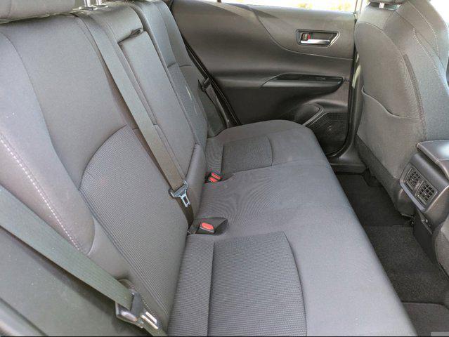 used 2021 Toyota Venza car, priced at $25,914