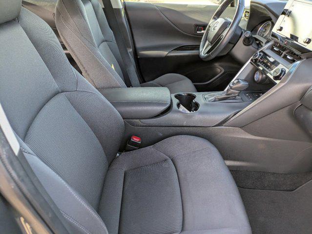 used 2021 Toyota Venza car, priced at $25,914