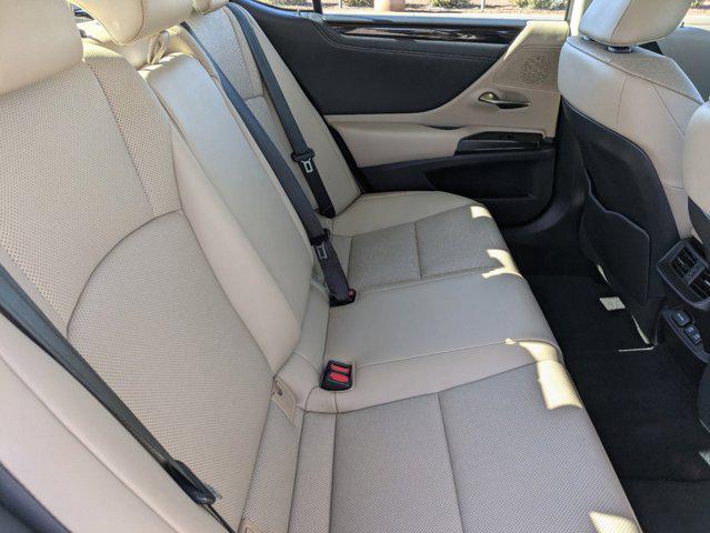 used 2020 Lexus ES 350 car, priced at $28,991