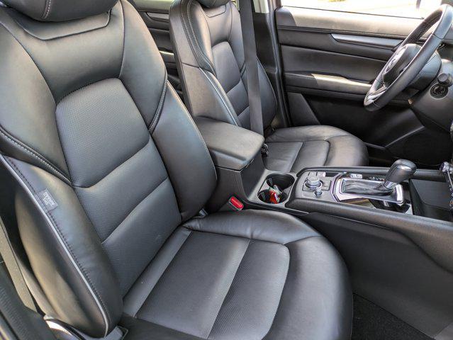 used 2024 Mazda CX-5 car, priced at $24,959