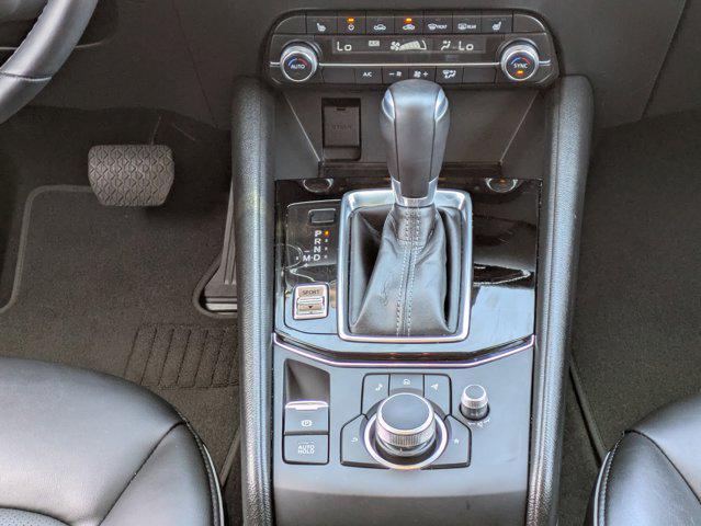 used 2024 Mazda CX-5 car, priced at $24,959