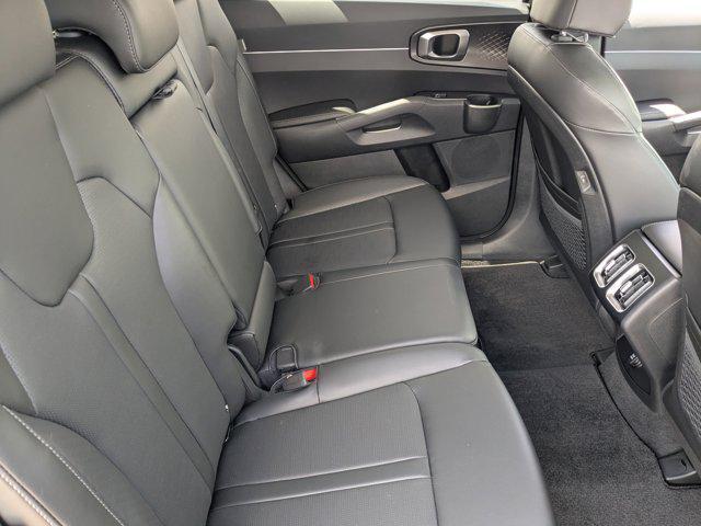 new 2025 Kia Sorento car, priced at $36,271