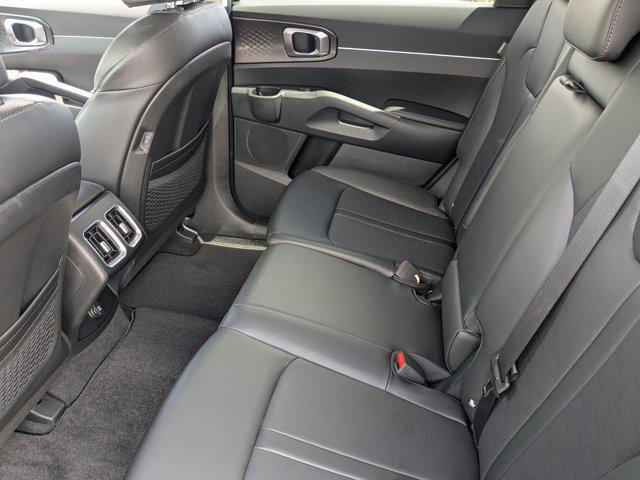 new 2025 Kia Sorento car, priced at $36,271