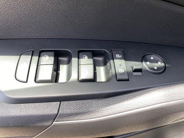 new 2025 Kia Sportage Hybrid car, priced at $28,560