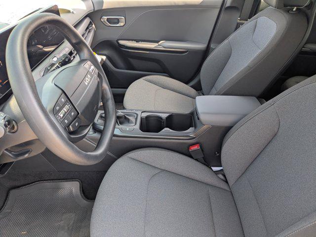 new 2025 Kia K4 car, priced at $22,957