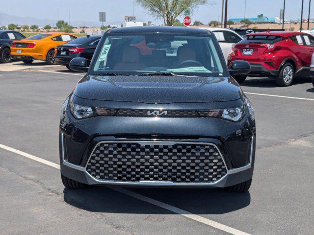 new 2024 Kia Soul car, priced at $26,980