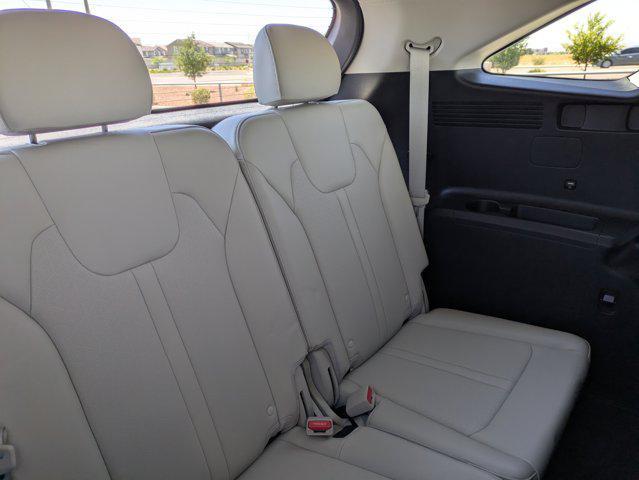 used 2022 Kia Sorento car, priced at $26,444