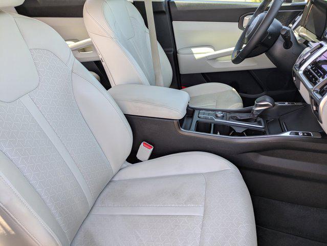 used 2022 Kia Sorento car, priced at $26,444