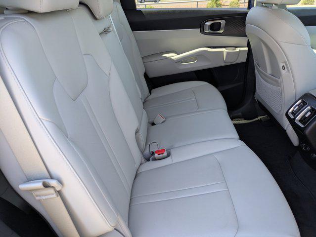used 2022 Kia Sorento car, priced at $26,444