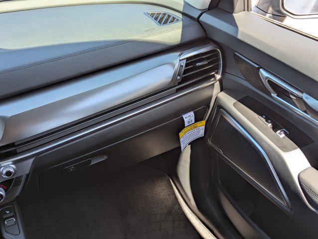 new 2025 Kia Telluride car, priced at $39,118