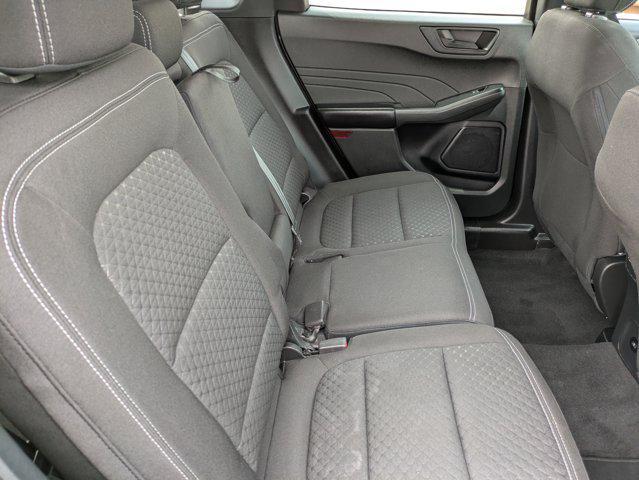 used 2023 Ford Escape car, priced at $19,289