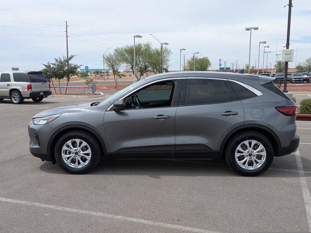 used 2023 Ford Escape car, priced at $19,289