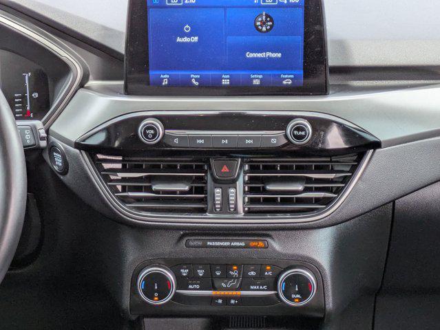 used 2023 Ford Escape car, priced at $17,709
