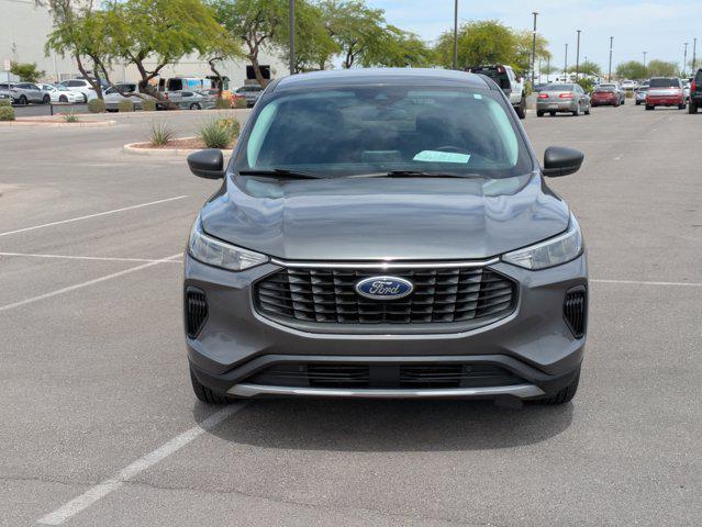 used 2023 Ford Escape car, priced at $19,289