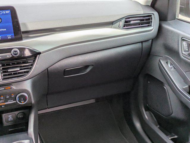used 2023 Ford Escape car, priced at $19,289