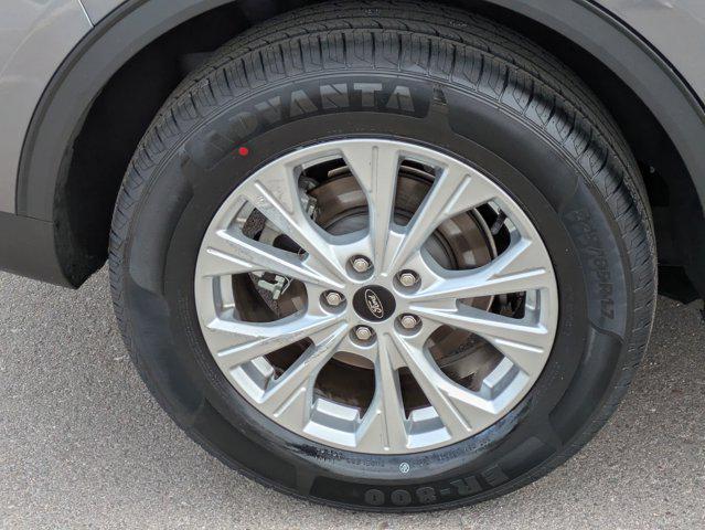 used 2023 Ford Escape car, priced at $19,289