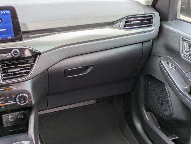 used 2023 Ford Escape car, priced at $17,709