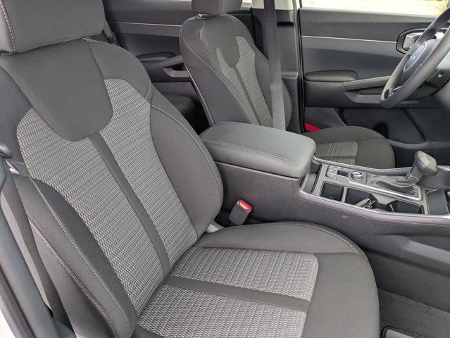 new 2025 Kia Sorento car, priced at $31,717