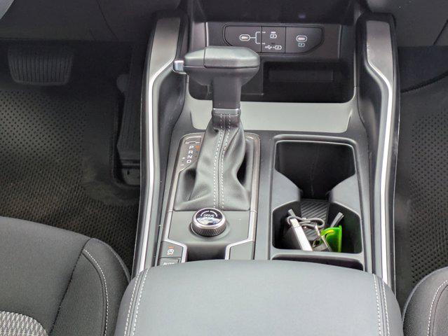 new 2025 Kia Sorento car, priced at $31,717